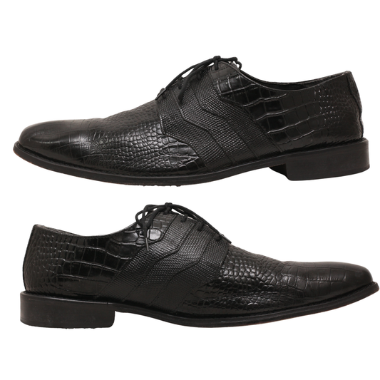 Stacy Adams Genuine Leather Men's Shoes