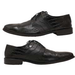 Stacy Adams Genuine Leather Men's Shoes