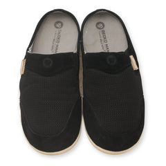 Gecko Man Casual Men's Mules