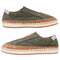 Slip-On Women Shoes