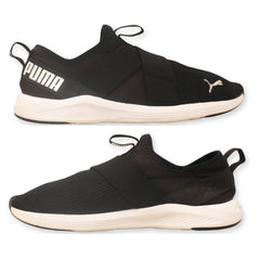 PUMA Women Slip-On Sneakers