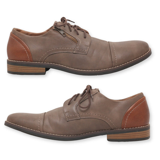 Sonoma Lace-Up Men's Casual Shoes