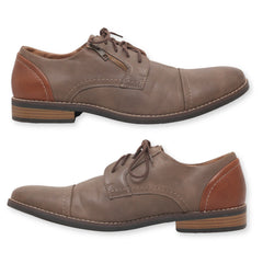 Sonoma Lace-Up Men's Casual Shoes