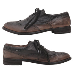 Lace-Up Women Shoes