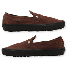 Vans Slip-On Men's Lofers