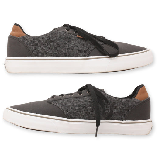 VANS Lace-Up Men's Sneakers