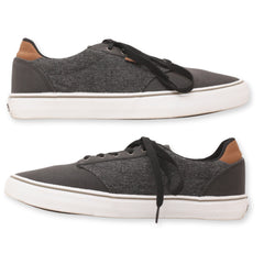 VANS Lace-Up Men's Sneakers