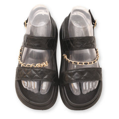 Rocawear Stylish Ankle Strap Sandals