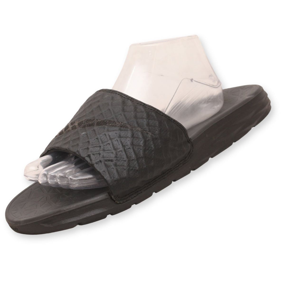 Nike Benassi Solarsoft 2 Men's Slides Slipper