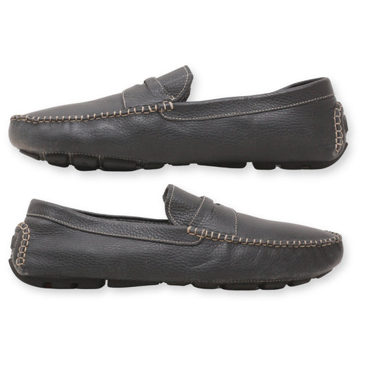 DONALD J PLINER Slip-On Loafers