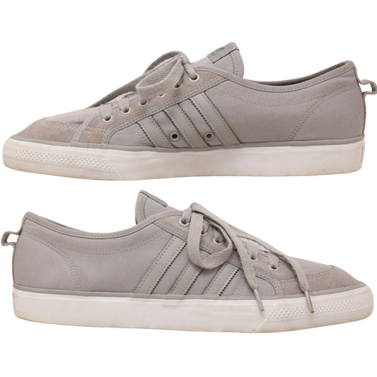 Adidas Lace-Up Men's Sneaker