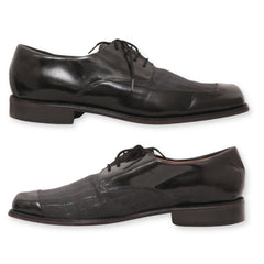 GiorGio Brutini Lace-Up Casual Shoes