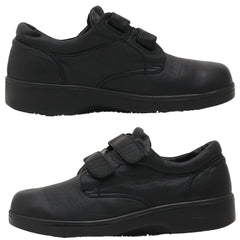 Apex Men's Double-Strap Shoes