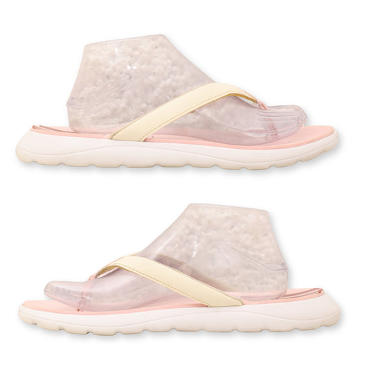 Adidas Classic Flip Flop Slippers