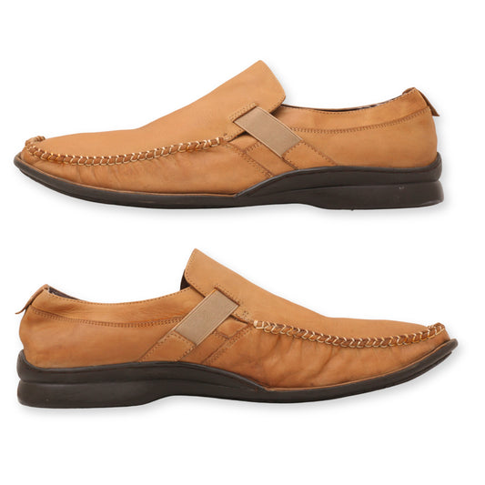 Steve Madden Slip-On Formal Shoes