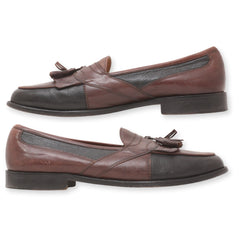 Johnston & Murphy Men's Tassel Loafer