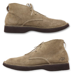 UGG Men's Lace-Up Casual Boots