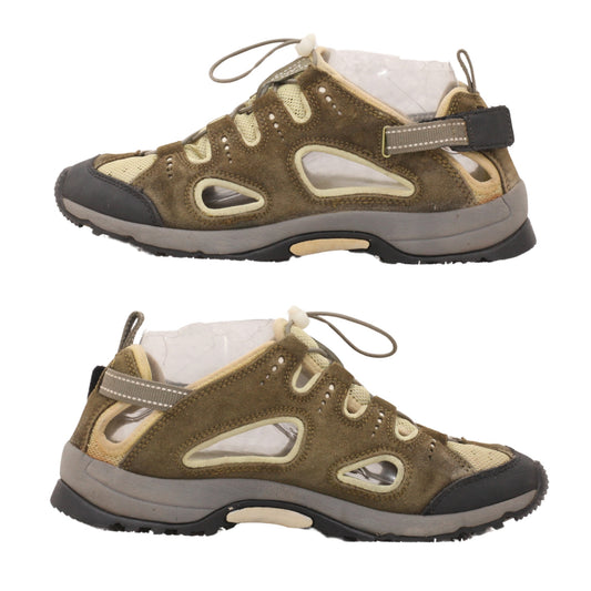 Lands End Women's Sandals