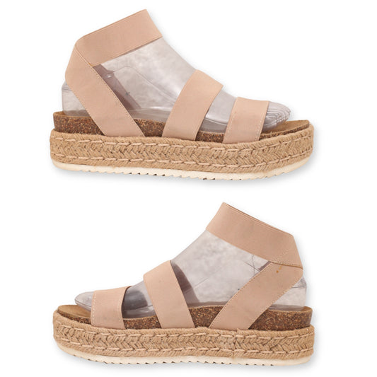 Women's Wedge Sandals