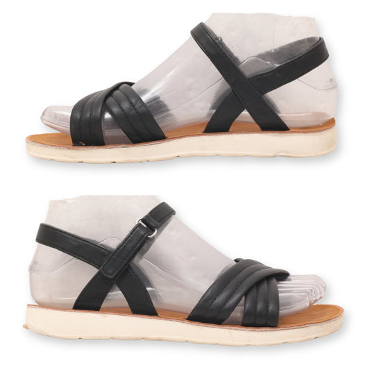 So Women Open-Toe Sandal
