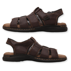 Sun Drive Memory Foam Sandal