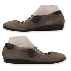 Comfortiva Women's ballet flats