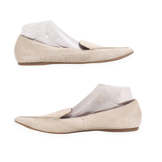 STEVE MADDEN Classy Pumps
