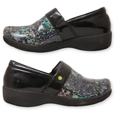 Dansko Work Wonder Slip-On Shoes