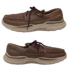 Skechers Lace-Up Casual Shoes