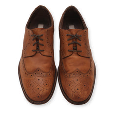 Joseph Abboud Lace-Up Formal Shoes