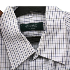 Canda Men's Casual Shirt