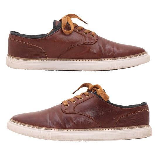 Steve Madden Lace-Up Men's Casual Shoes