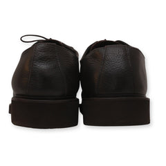 Massimo Dutti Lace-Up Casual Shoes