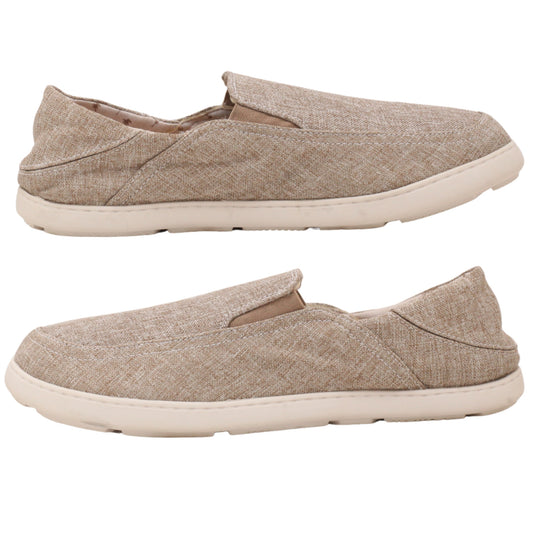George Slip-On Men's Casual Shoes