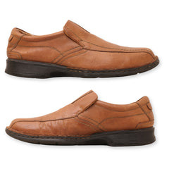 Clarks Men's Slip-On Casual Shoes