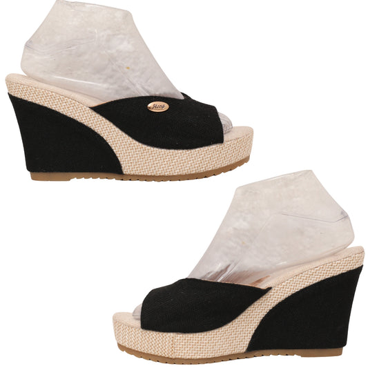 Hang Women's Wedge Sandals