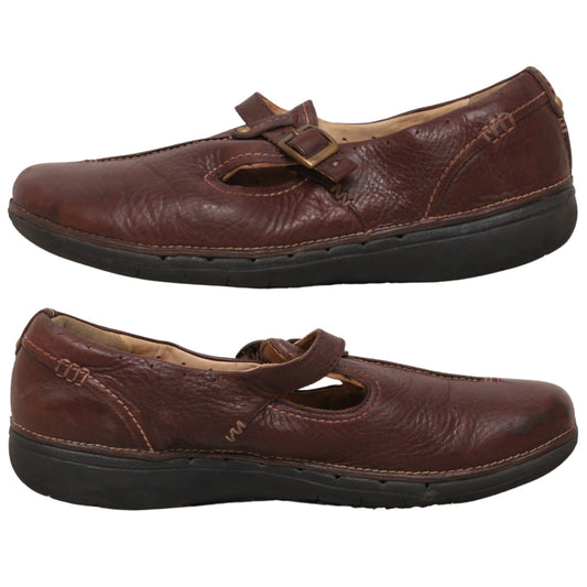 Clarks Unstructured Women Shoes