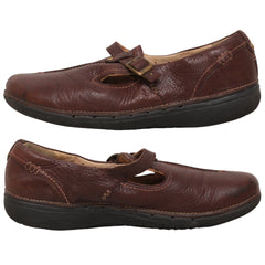 Clarks Unstructured Women Shoes
