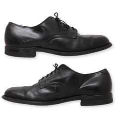 Men's Lace-Up Formal Shoes