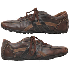 Skechers Lace-Up Men's Casual Shoes