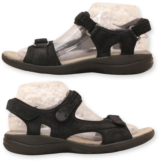 Clarks Soft Cushion Women Sandal