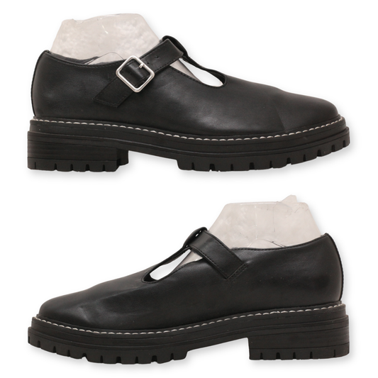 No Boundaries Women's Chunky Shoes