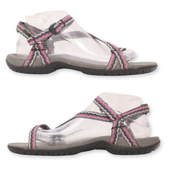 TEVA Women's Open-Toe Sandal