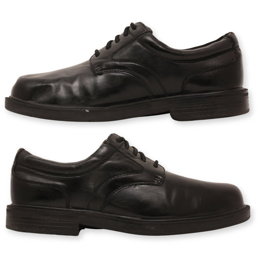 DEER STAGS Lace-Up Formal Shoes