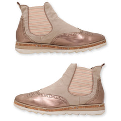 Marco Tozzi Chelsea Women's Boots