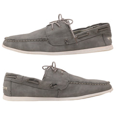 Globalwin Lace-Up Men's Boat Shoes