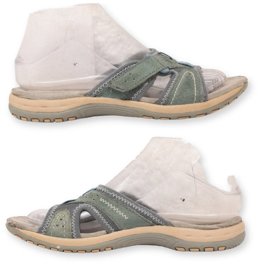 Earth Spirit Women's Slippers