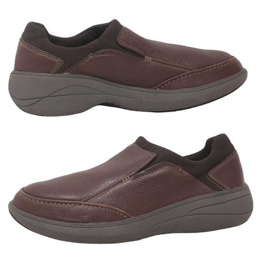 Un-Structred By Clarks Slip-On Men's Casual Shoes