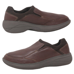 Un-Structred By Clarks Slip-On Men's Casual Shoes