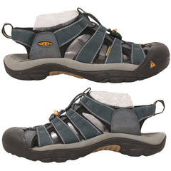 Keen Men's Closed-Toe Sandal